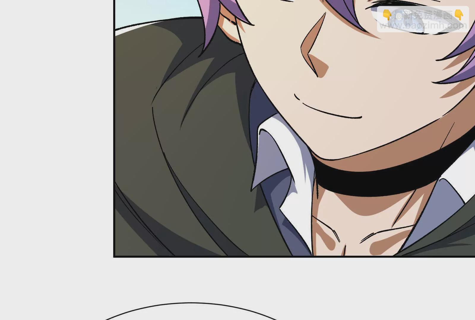 古神遊戲 - 第101話進階！意料之外的情況(1/3) - 3